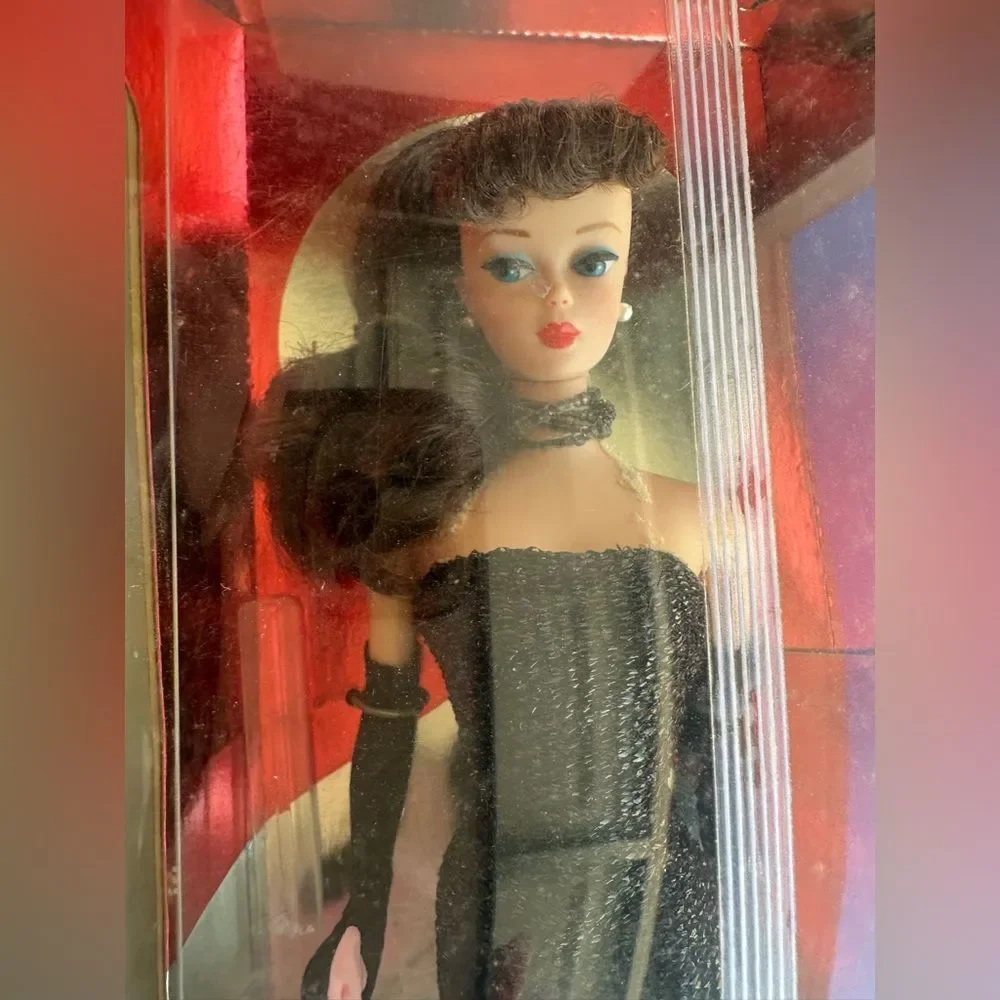 1994 Solo In The Spotlight Barbie